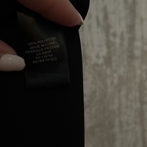 RW&CO tank - Picture 3 of 3